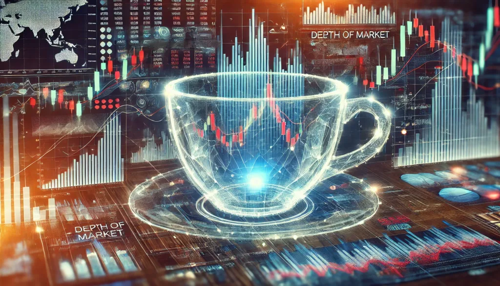 Cup and Handle pattern trading technique