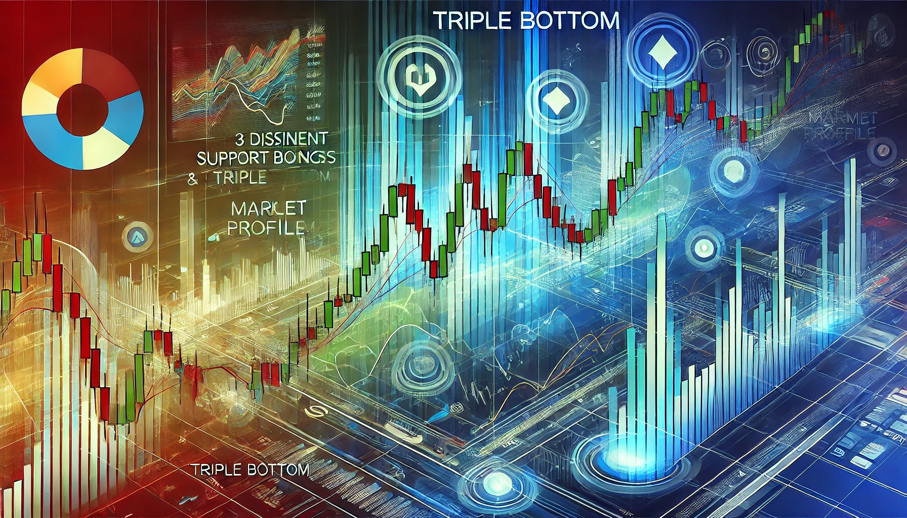 Triple Bottom and Market Profile