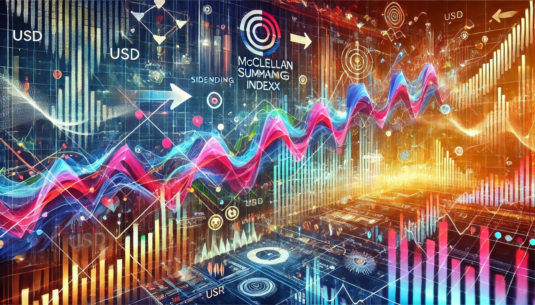 MSI trading strategies for non-trending markets
