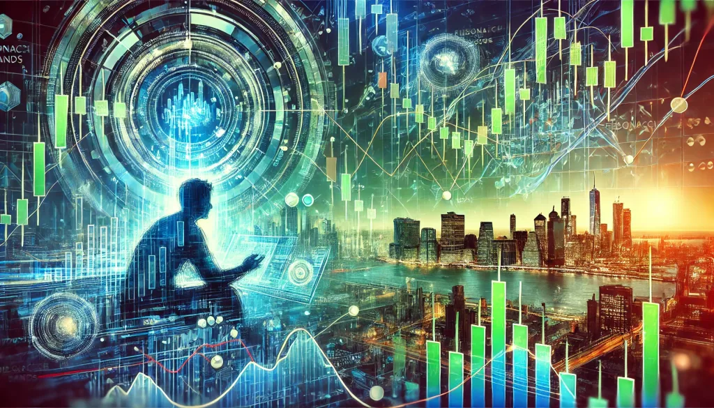 Consolidation phase trading tactics
