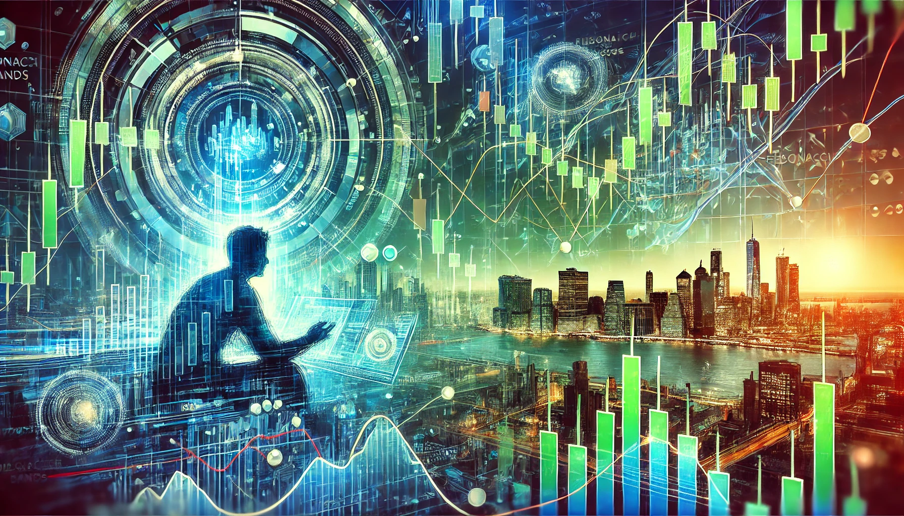 Consolidation phase trading tactics