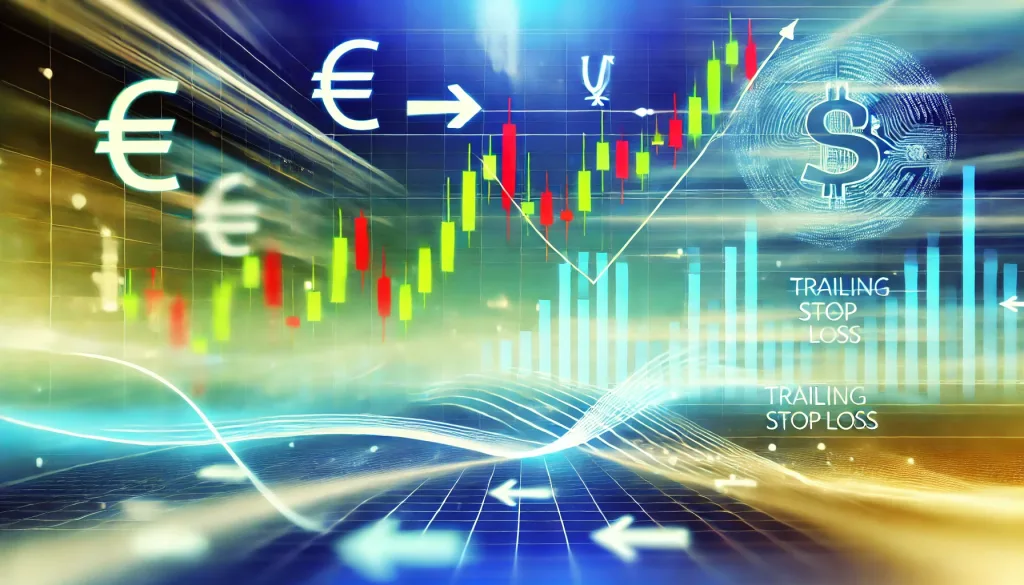 Momentum-based trading strategy