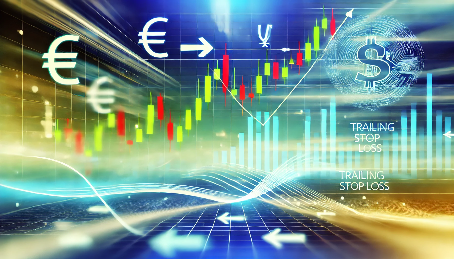 Momentum-based trading strategy