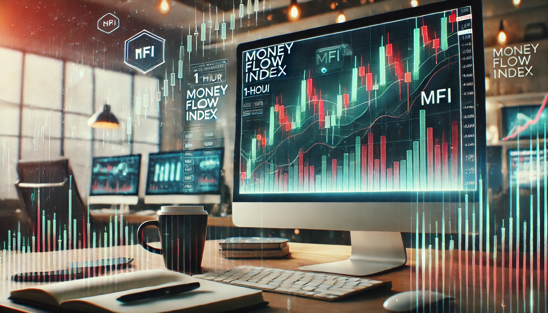 Money Flow Index for 1-Hour Timeframe