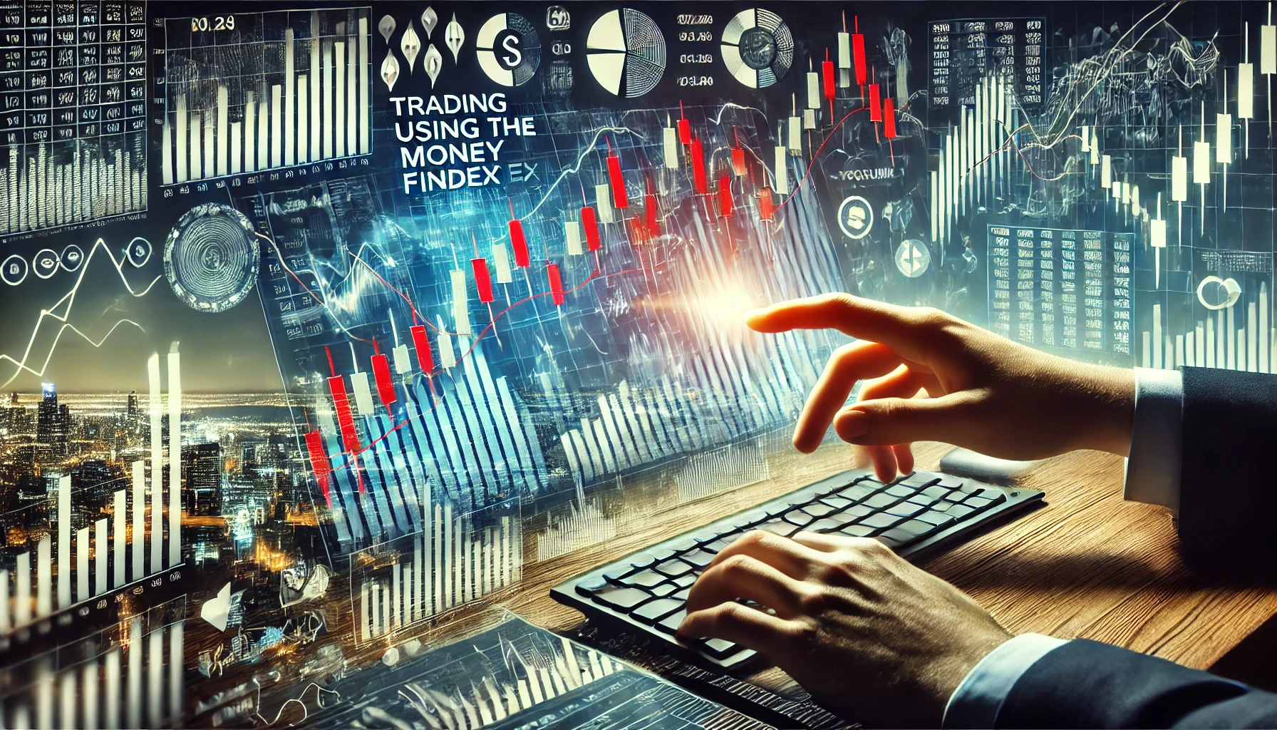 Money Flow Index in Forex bear markets
