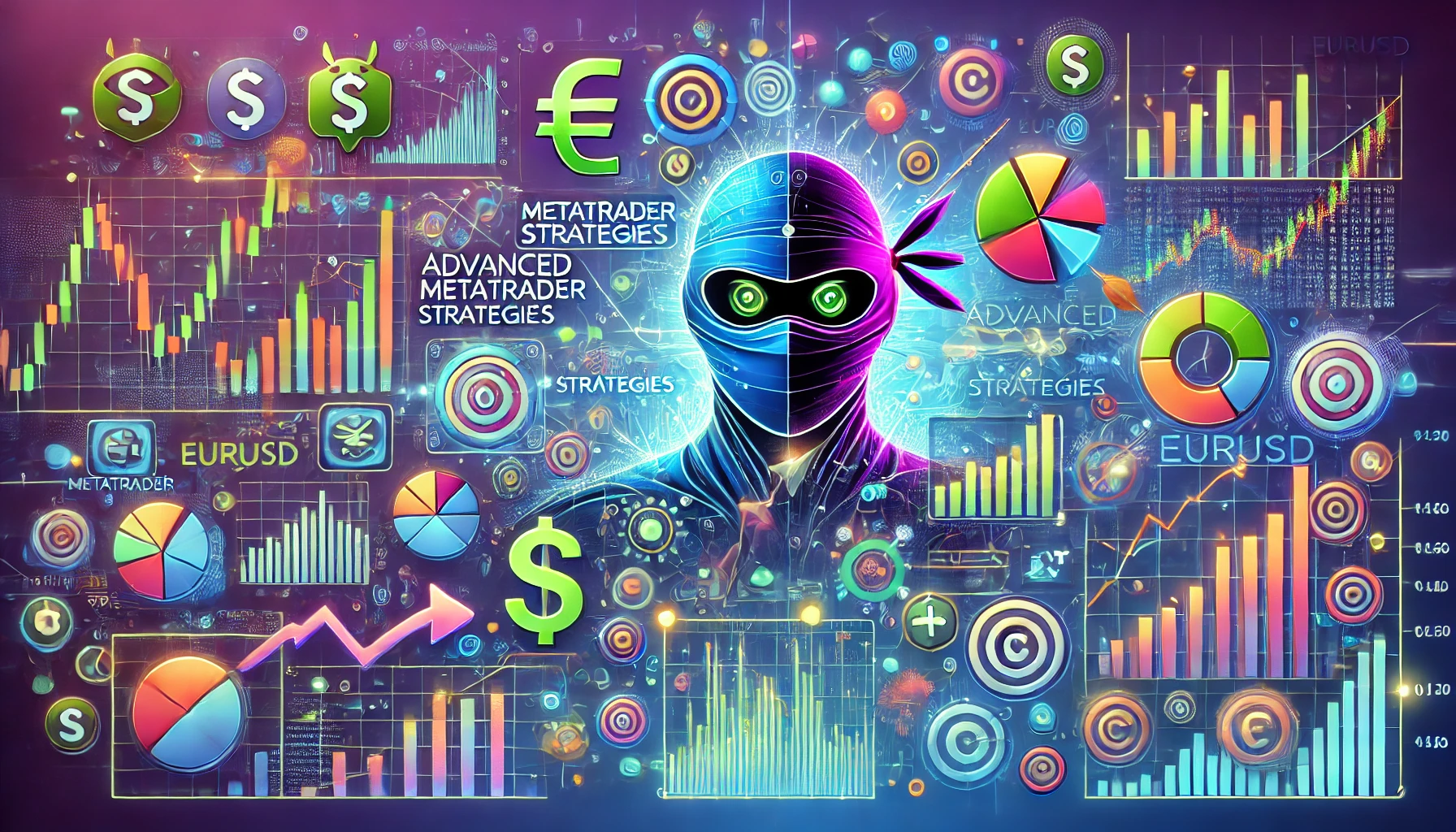 Advanced MetaTrader Techniques