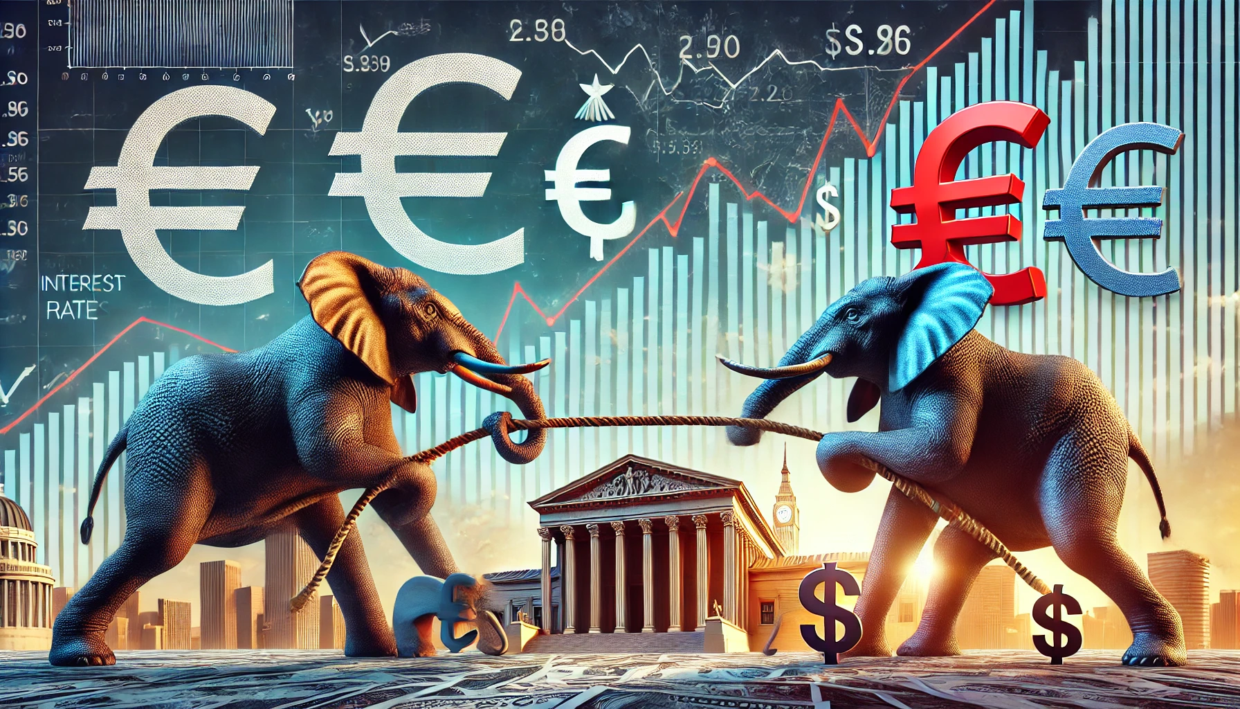 Advanced Interest Rate Tactics for EURUSD