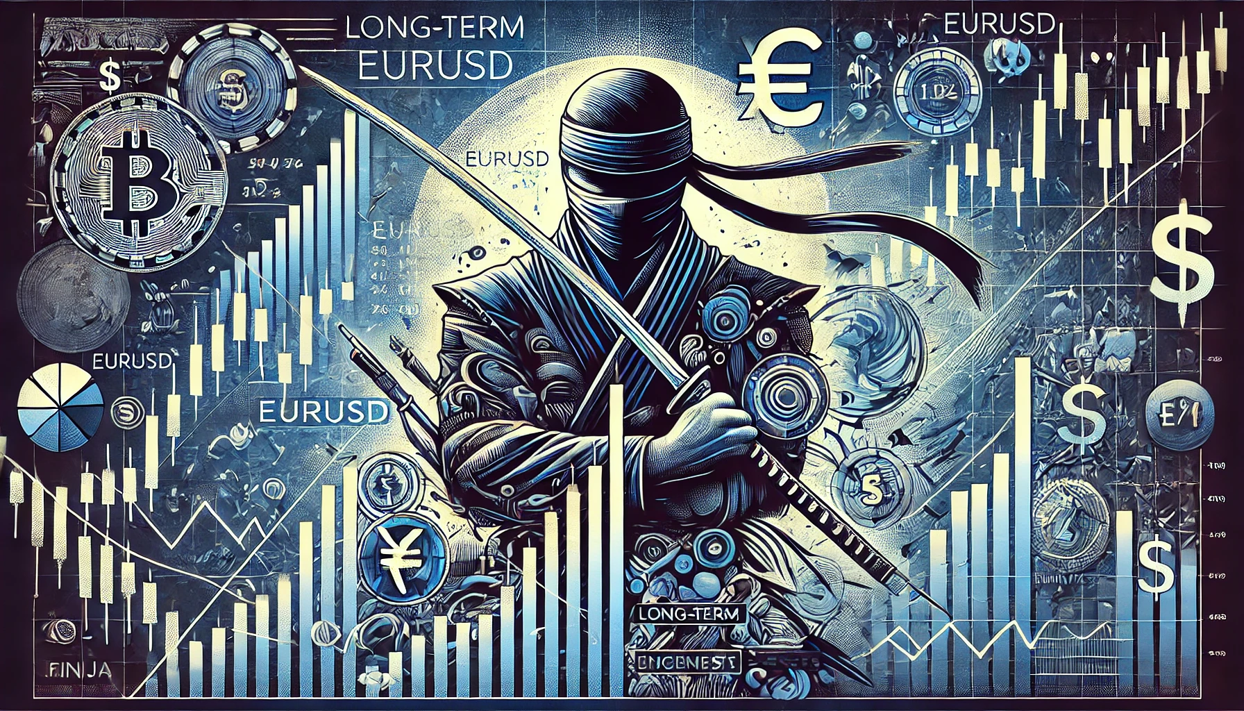 Advanced EURUSD Position Tactics