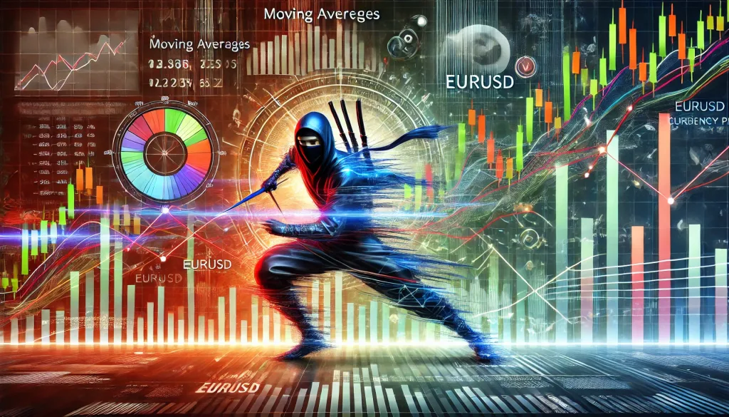 Hidden EURUSD Tactics for Traders