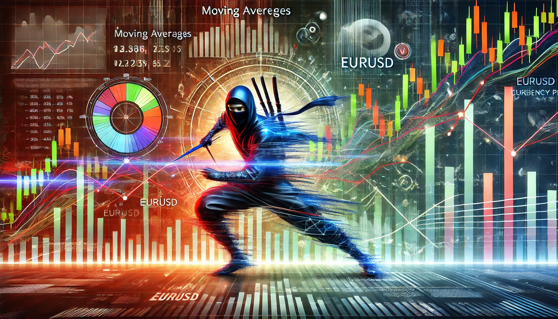 Hidden EURUSD Tactics for Traders