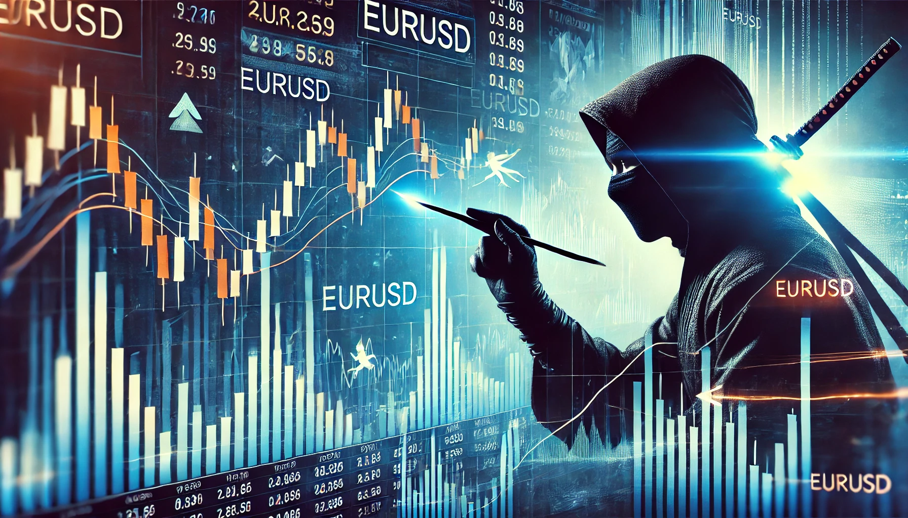 Advanced Ninja EURUSD Strategies