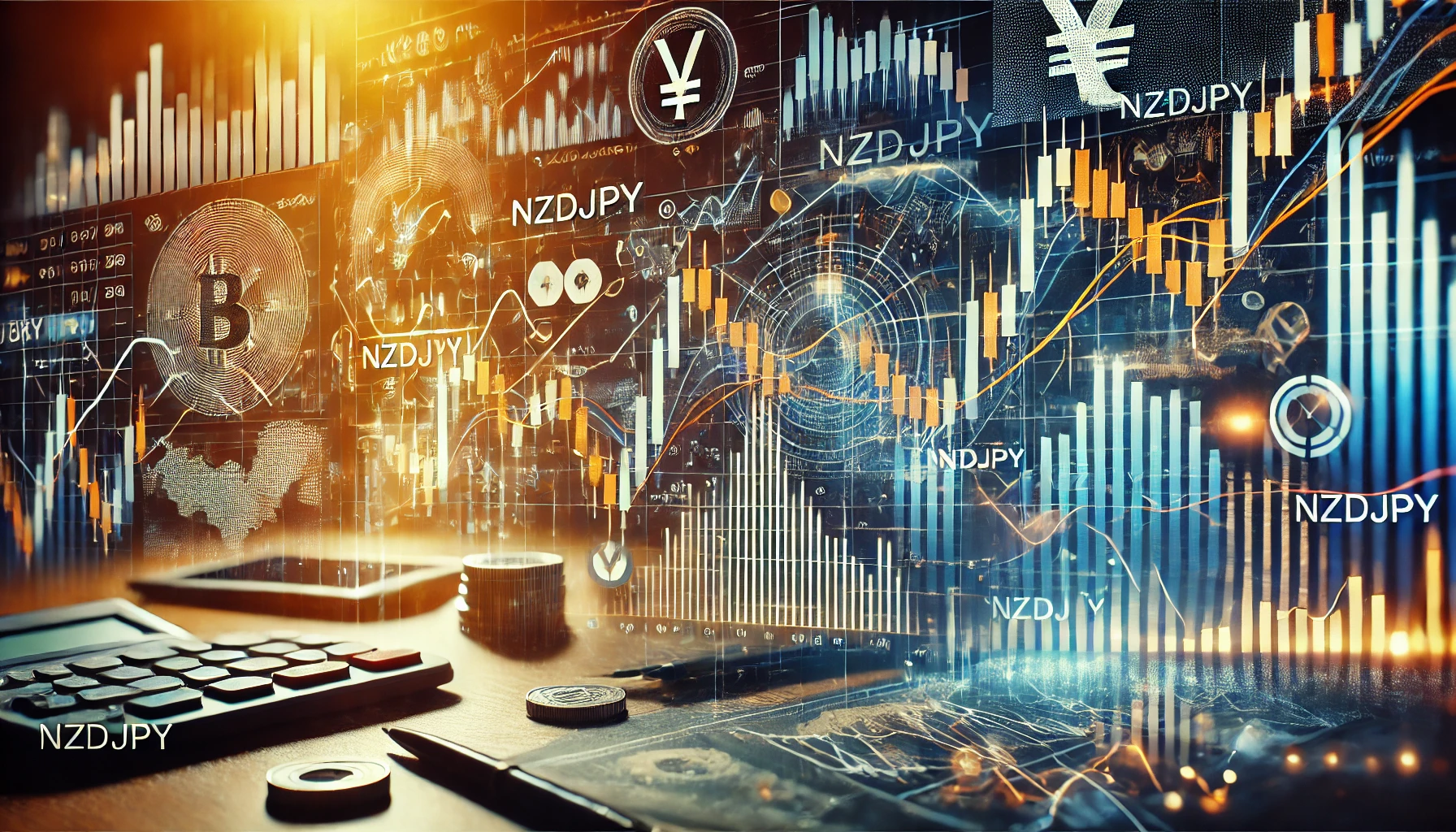 NZDJPY Trading Techniques Weekly