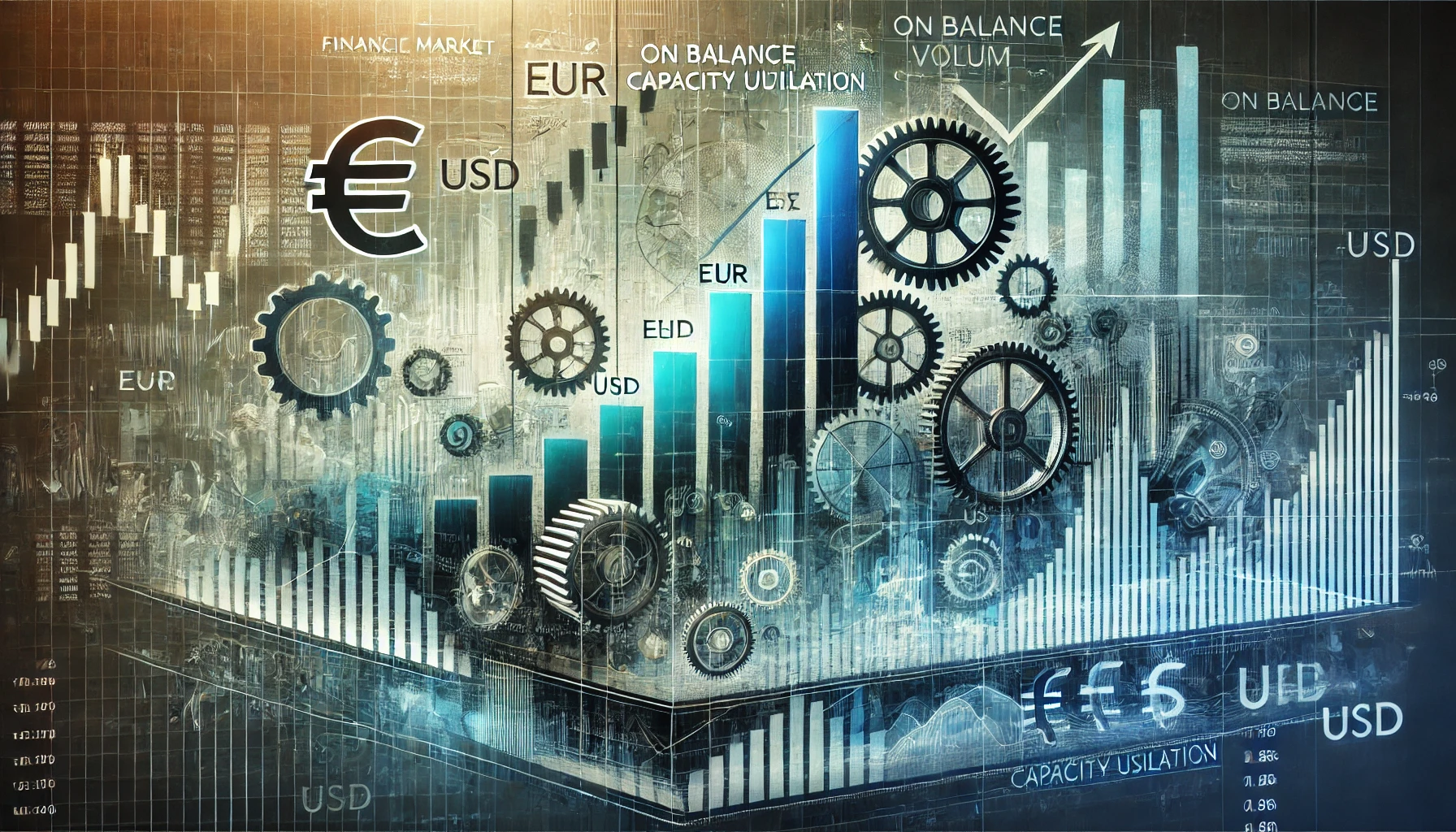 On Balance Volume strategy with Capacity Utilization