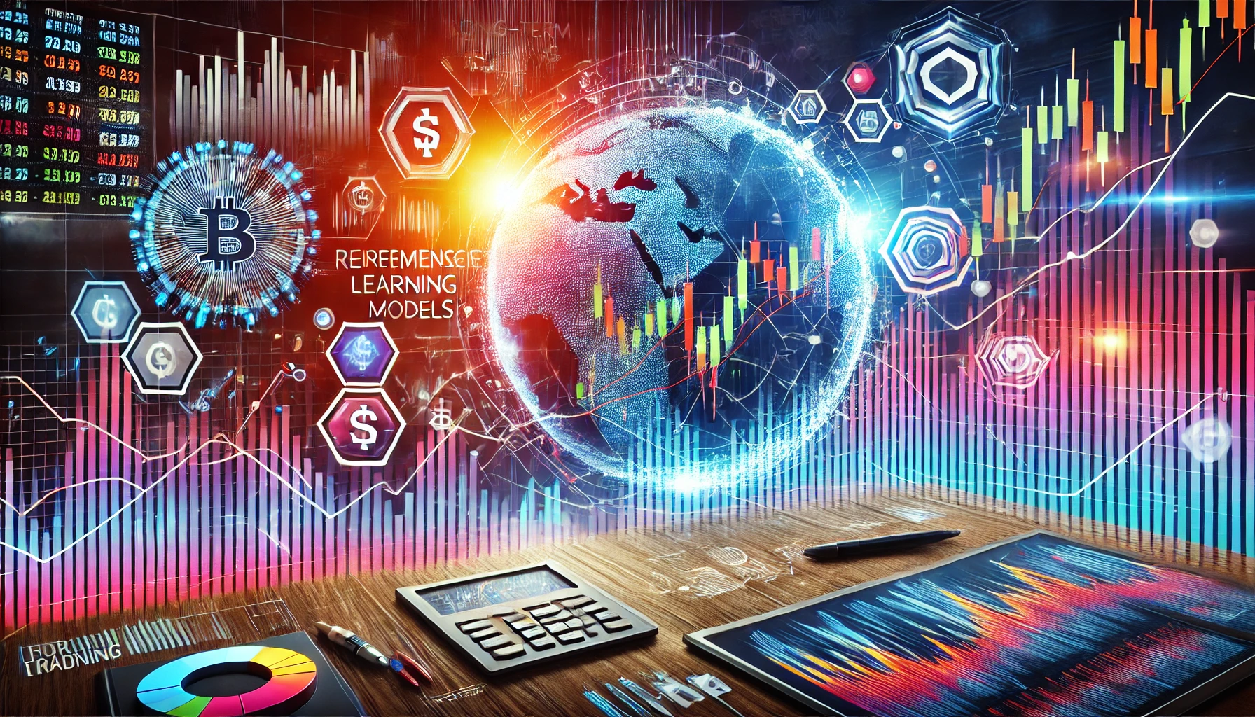 Adaptive Forex trading with AI models