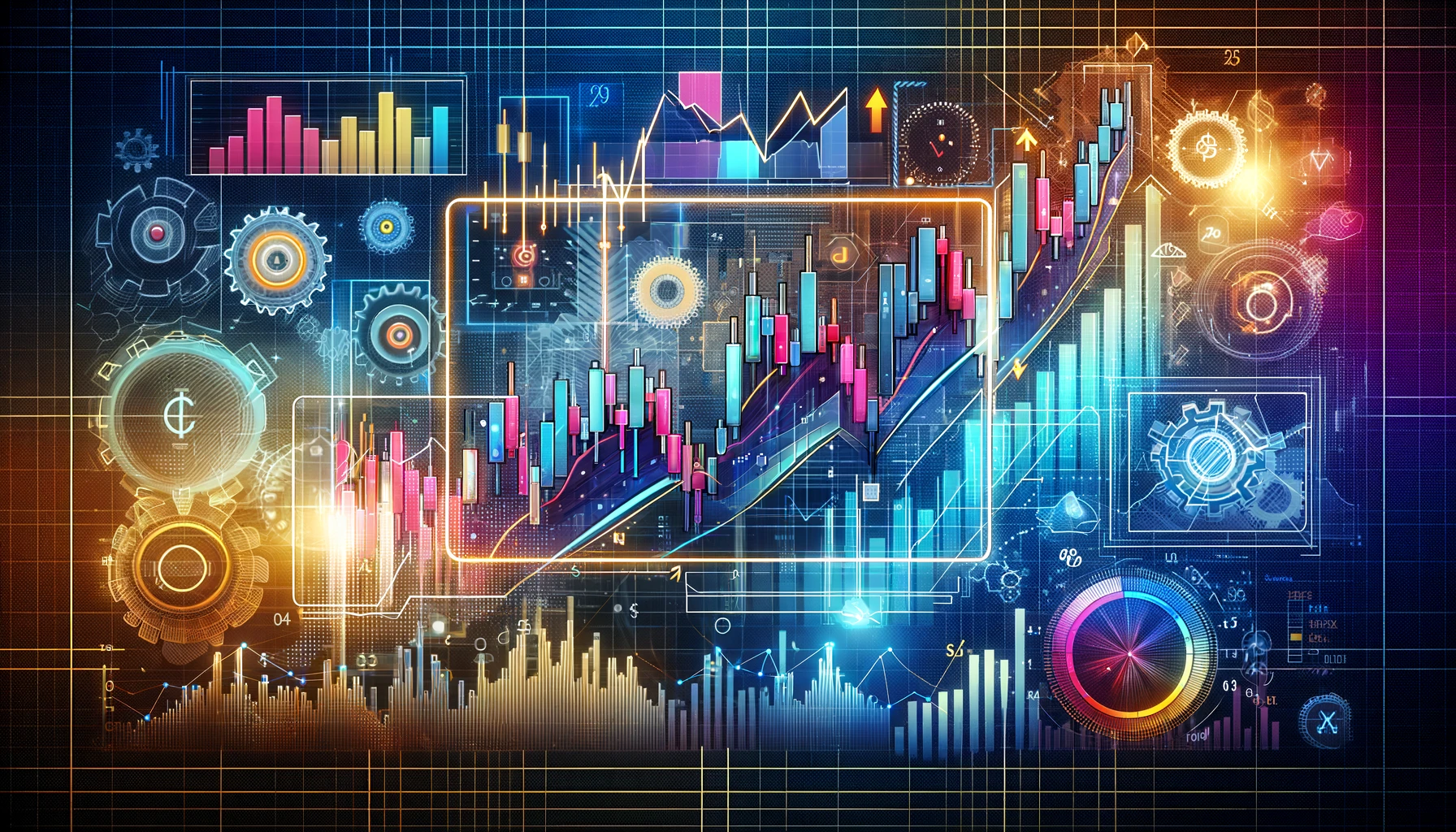 Rectangle pattern capacity utilization strategy