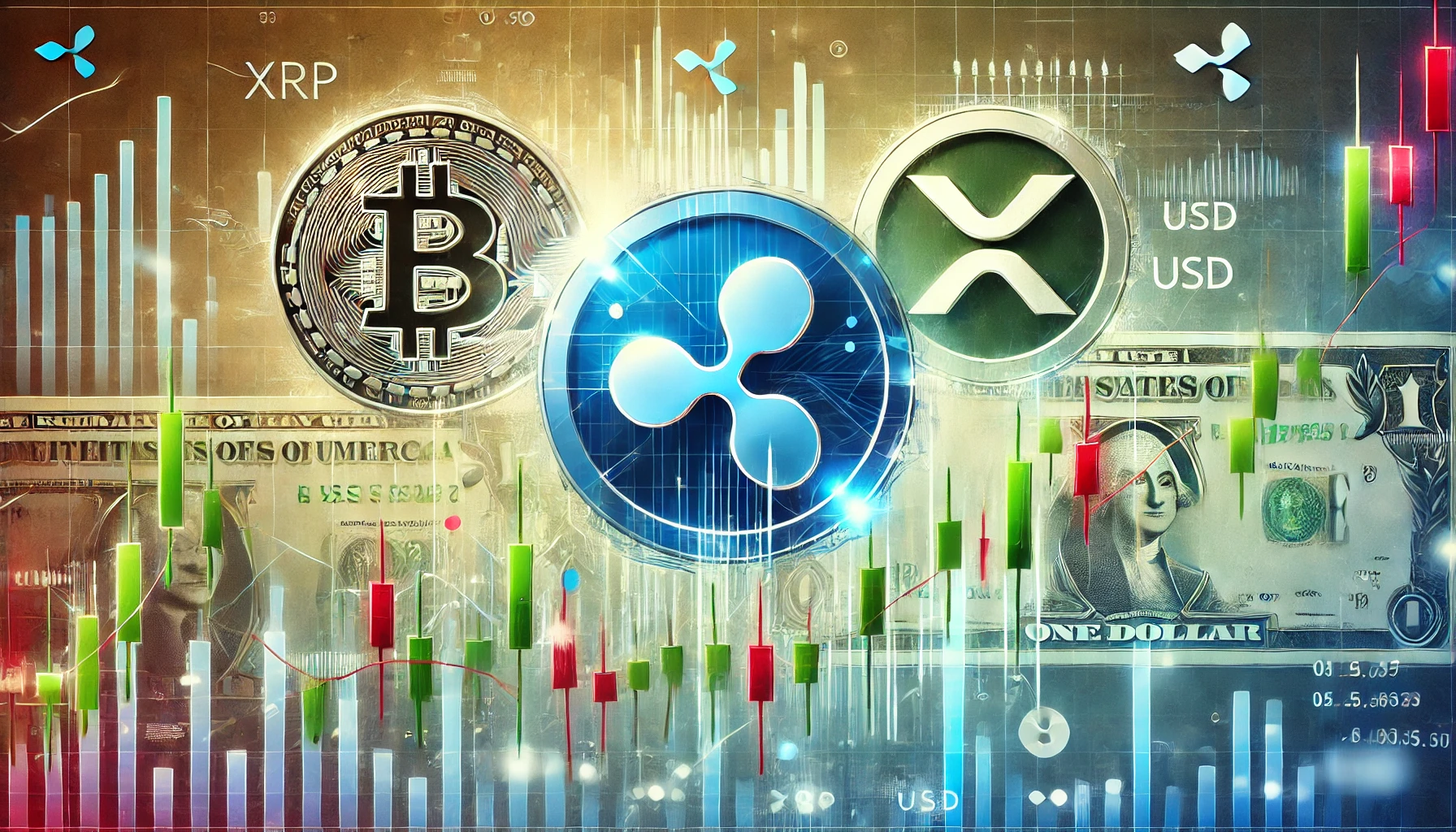 Ripple trading with producer price index insights