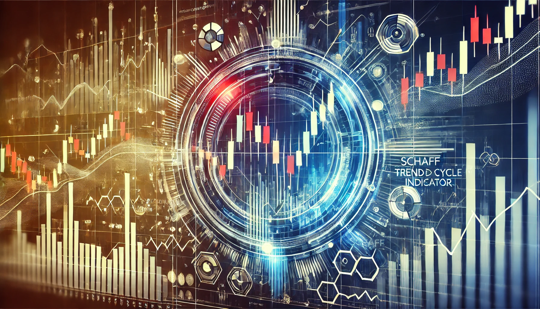 STC approach for breakout trading