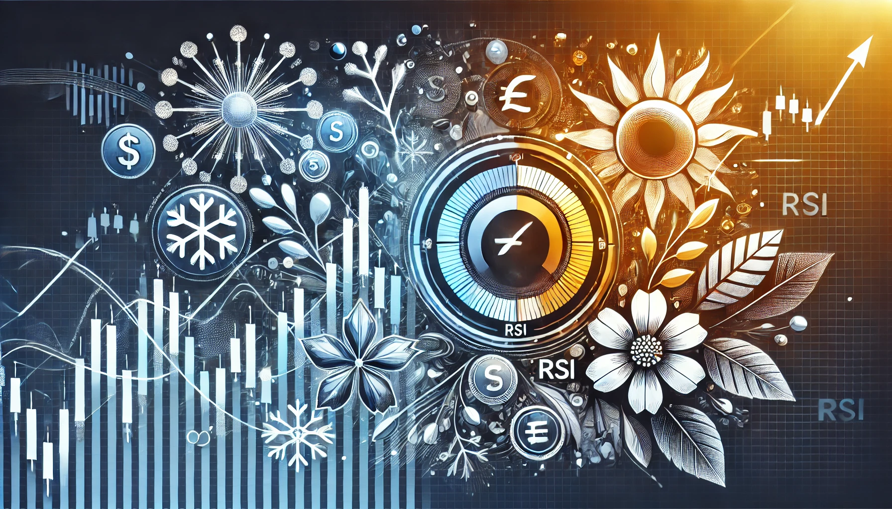 Combining RSI with seasonal trends