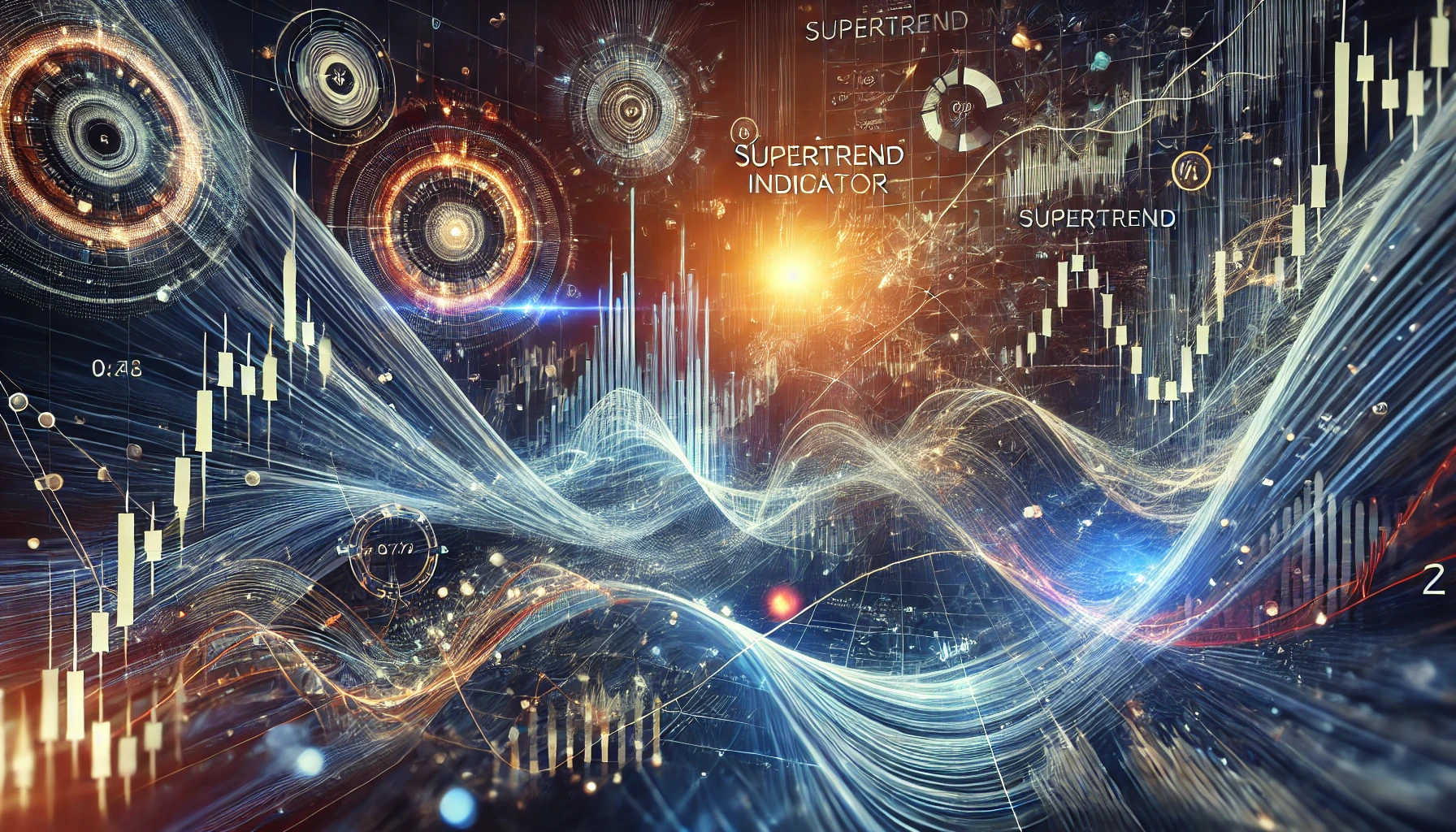 Supertrend Seasonal Trading Approach