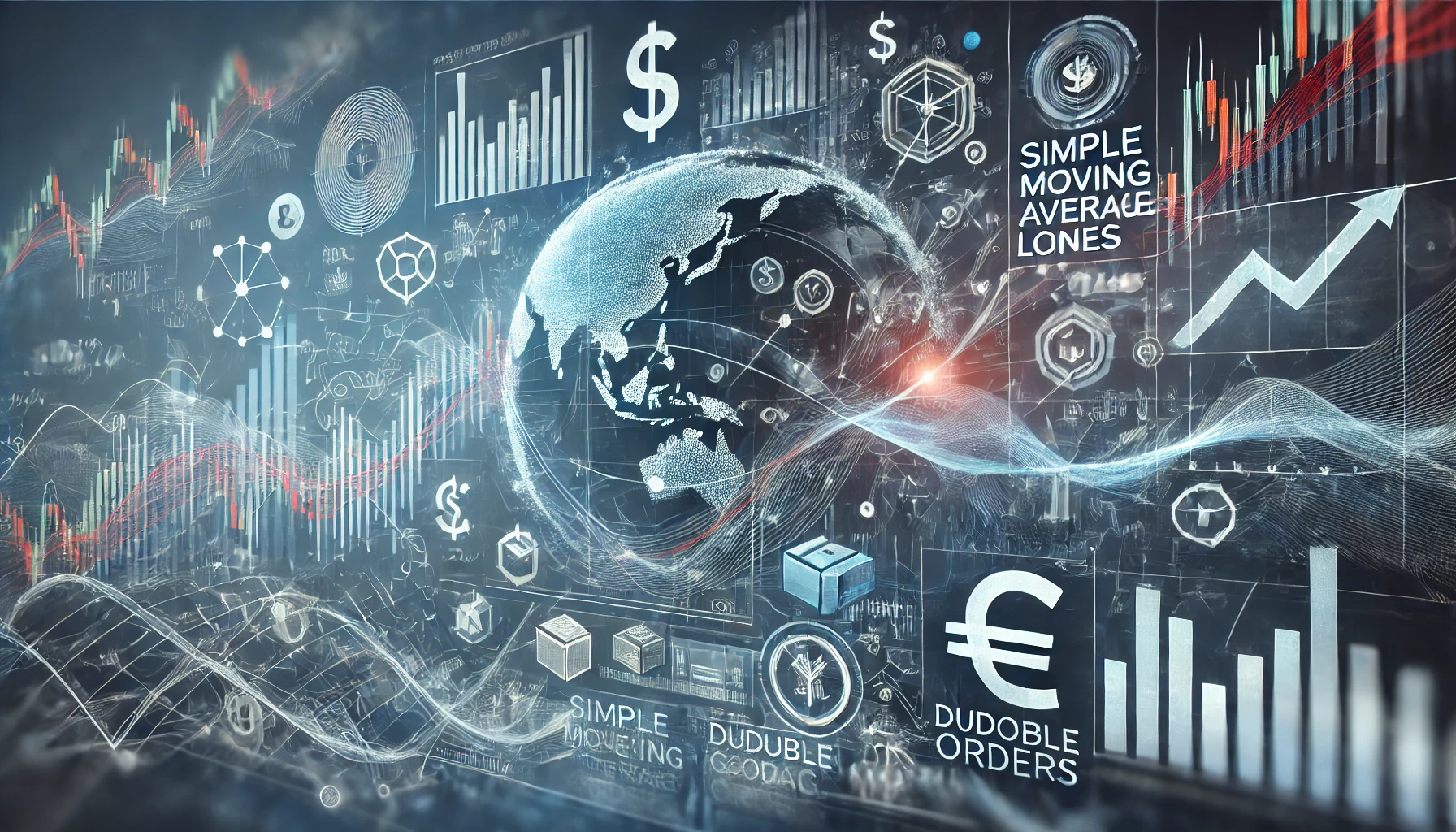 Simple moving average and durable goods orders