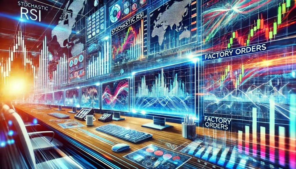Stoch RSI trading insights