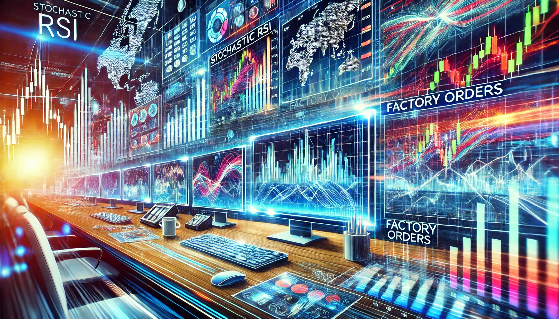 Stoch RSI trading insights