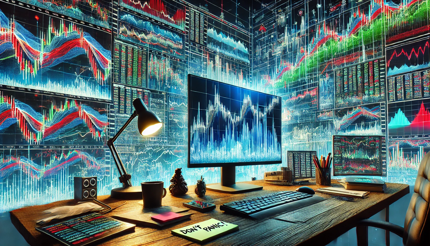 Stoch RSI strategy for short-term gains