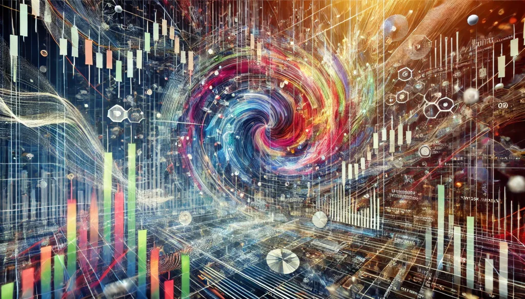 Stochastic oscillator strategy for position trading