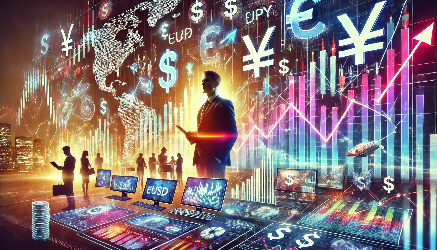 CCI insights for Forex swing trading