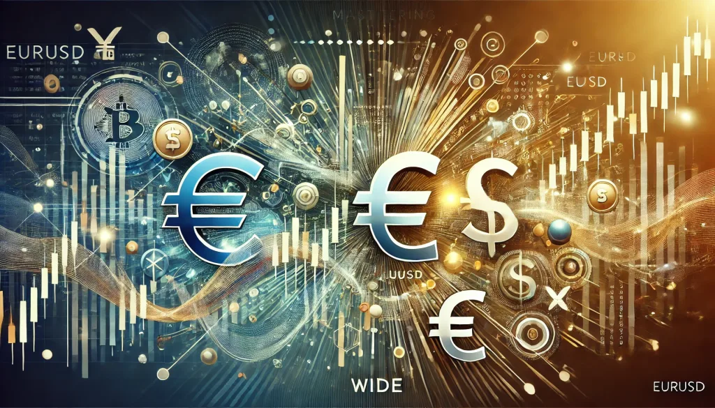 Hidden EURUSD Market Strategies