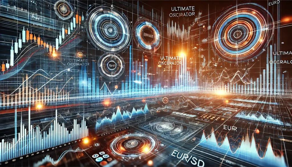 Using the Ultimate Oscillator for Forex trades