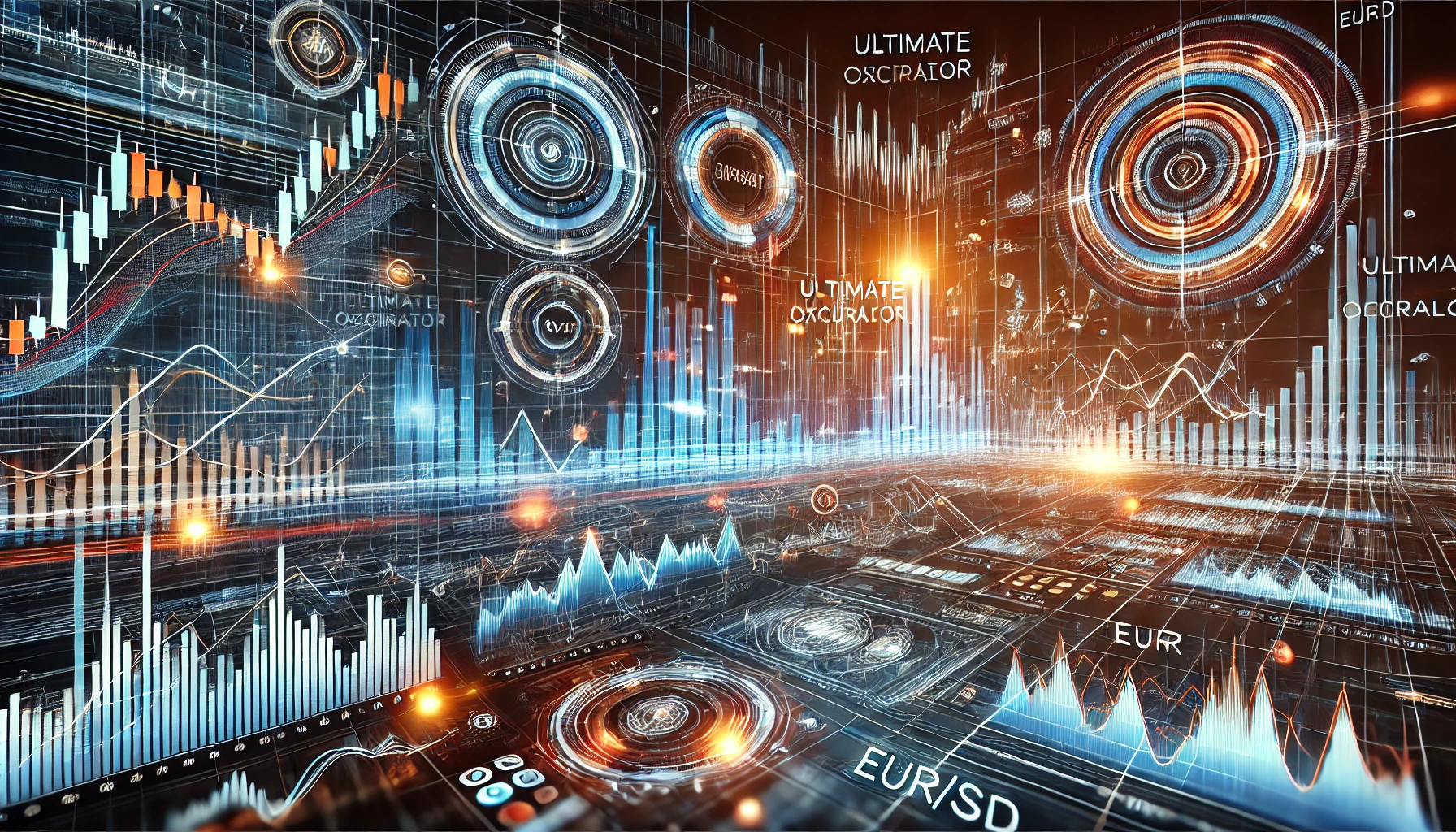 Using the Ultimate Oscillator for Forex trades