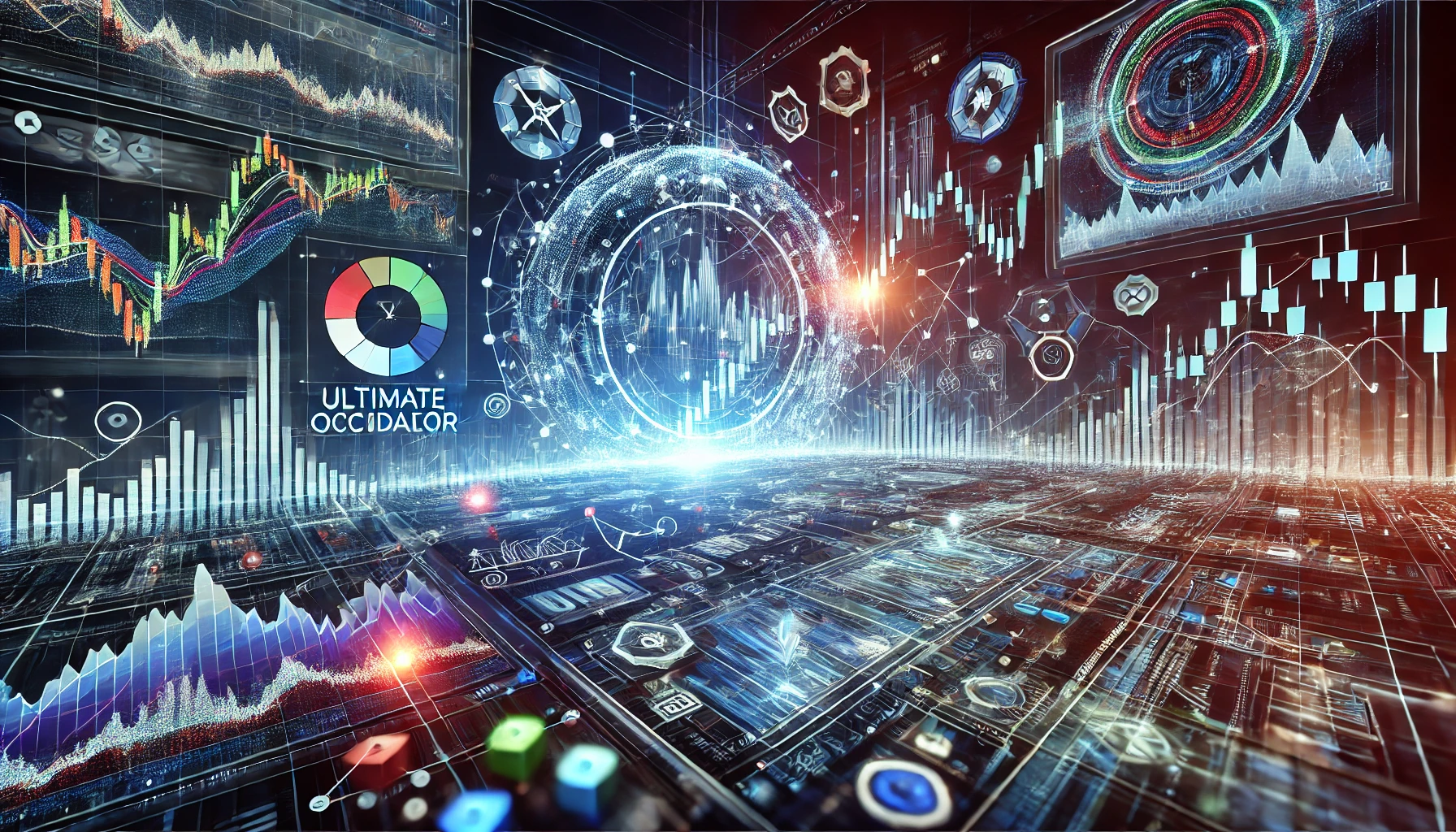 Ultimate Oscillator strategy