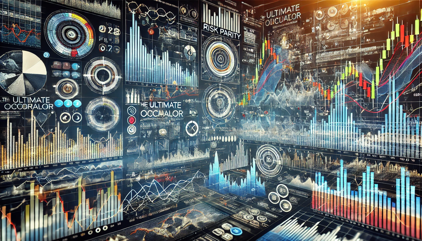 Ultimate Oscillator trading strategy