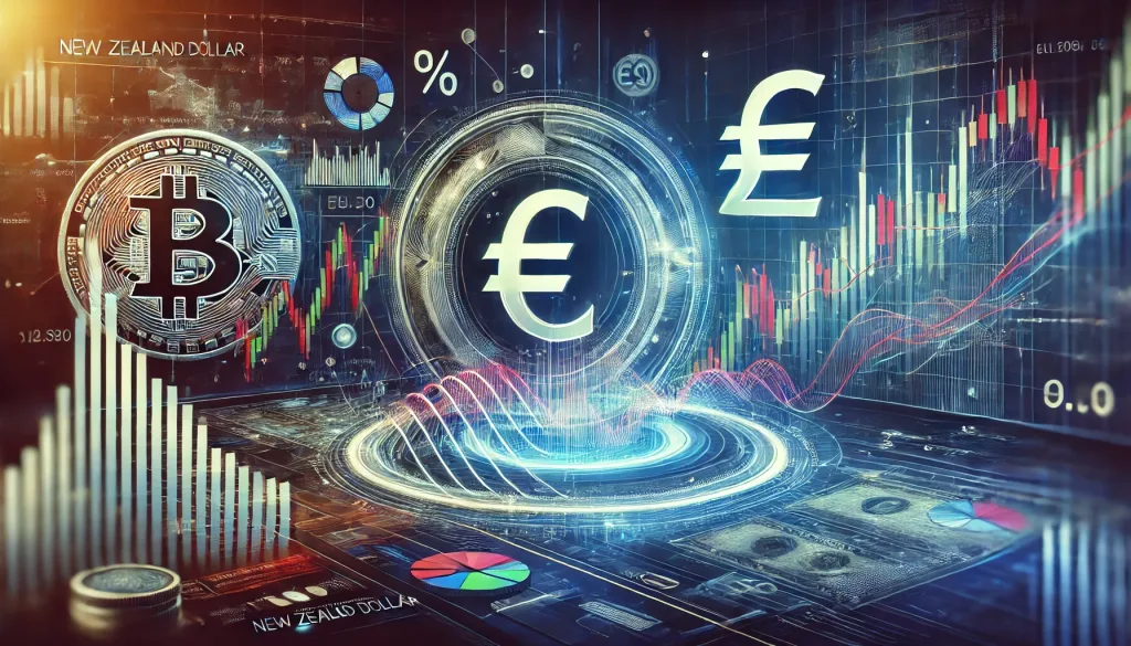 Ultimate Oscillator strategy for EUR/NZD