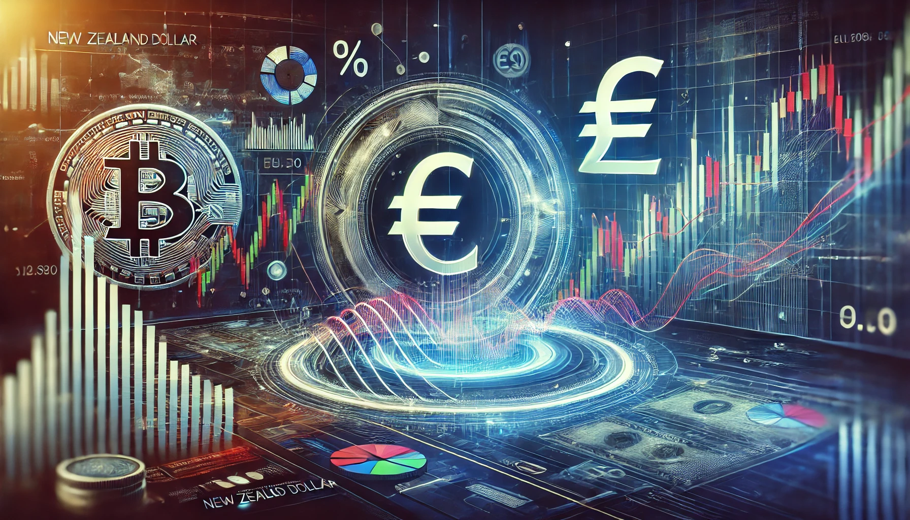 Ultimate Oscillator strategy for EUR/NZD