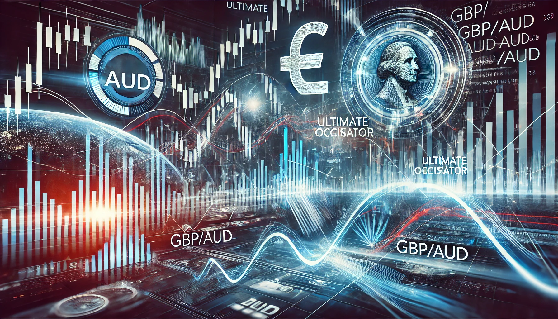 Ultimate Oscillator trading method for GBP/AUD