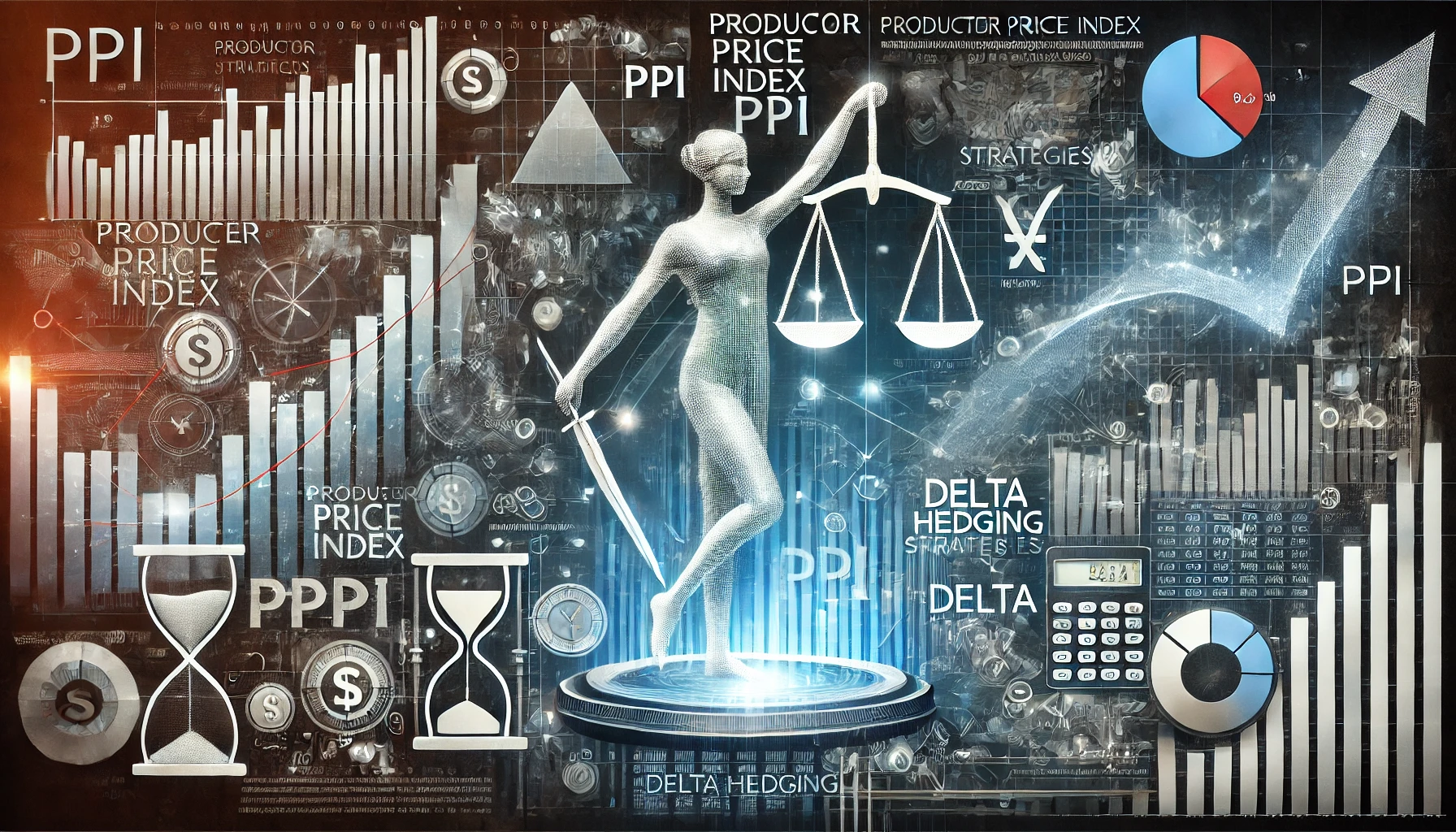 Delta Hedging strategy explained