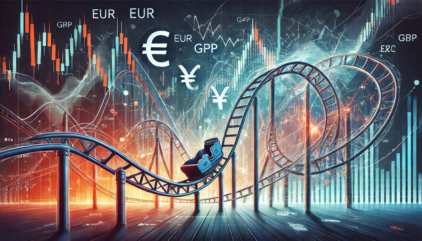 How to use the Volatility Index for EURGBP profits