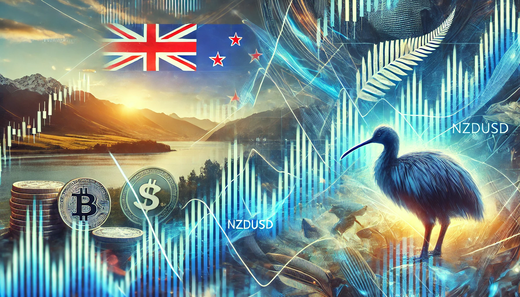VIX insights for NZDUSD trading
