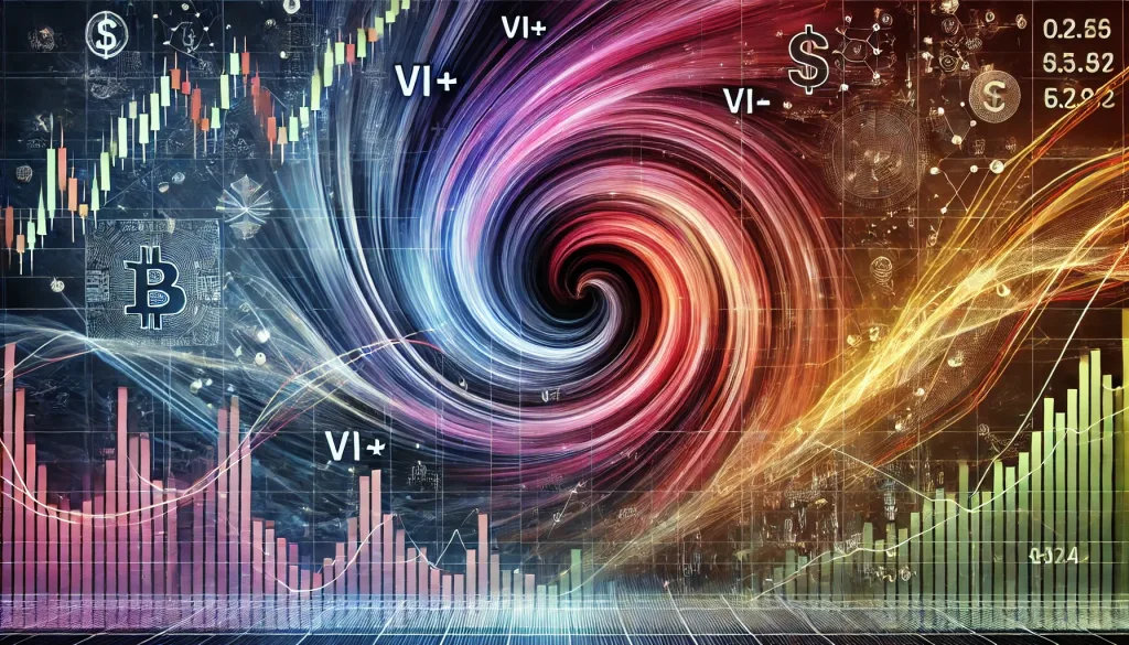 Vortex Indicator contraction phase strategy