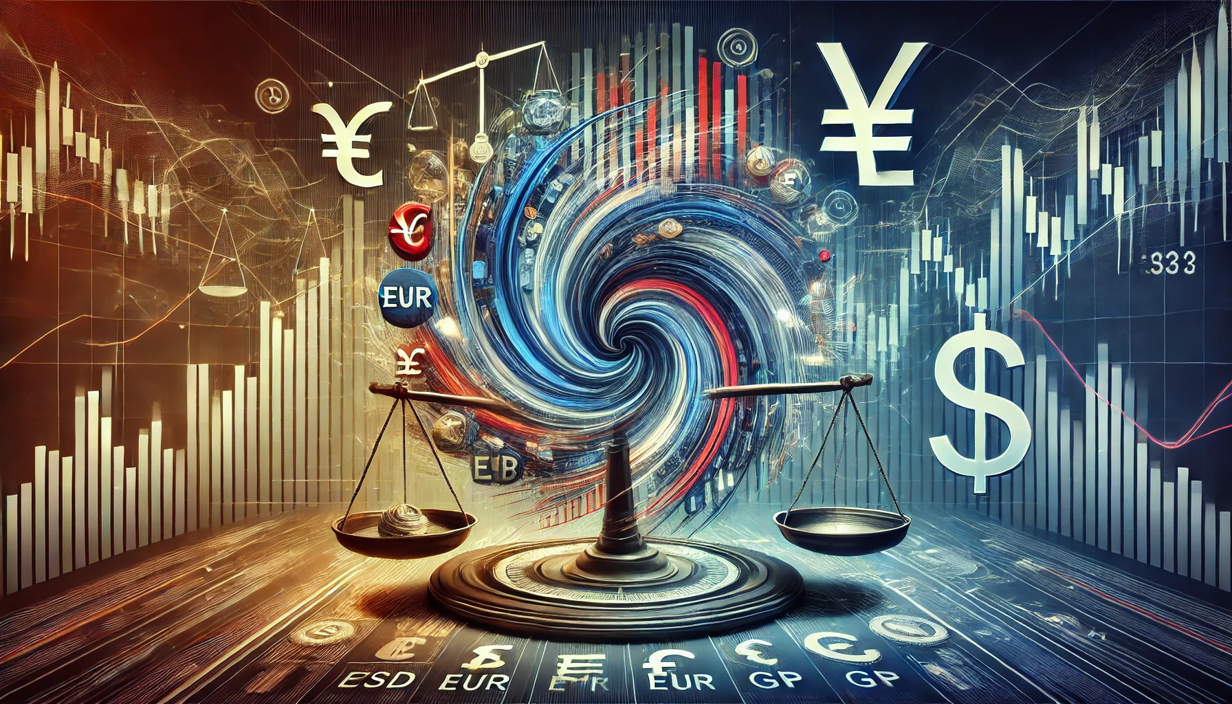 Vortex Indicator and Risk Parity