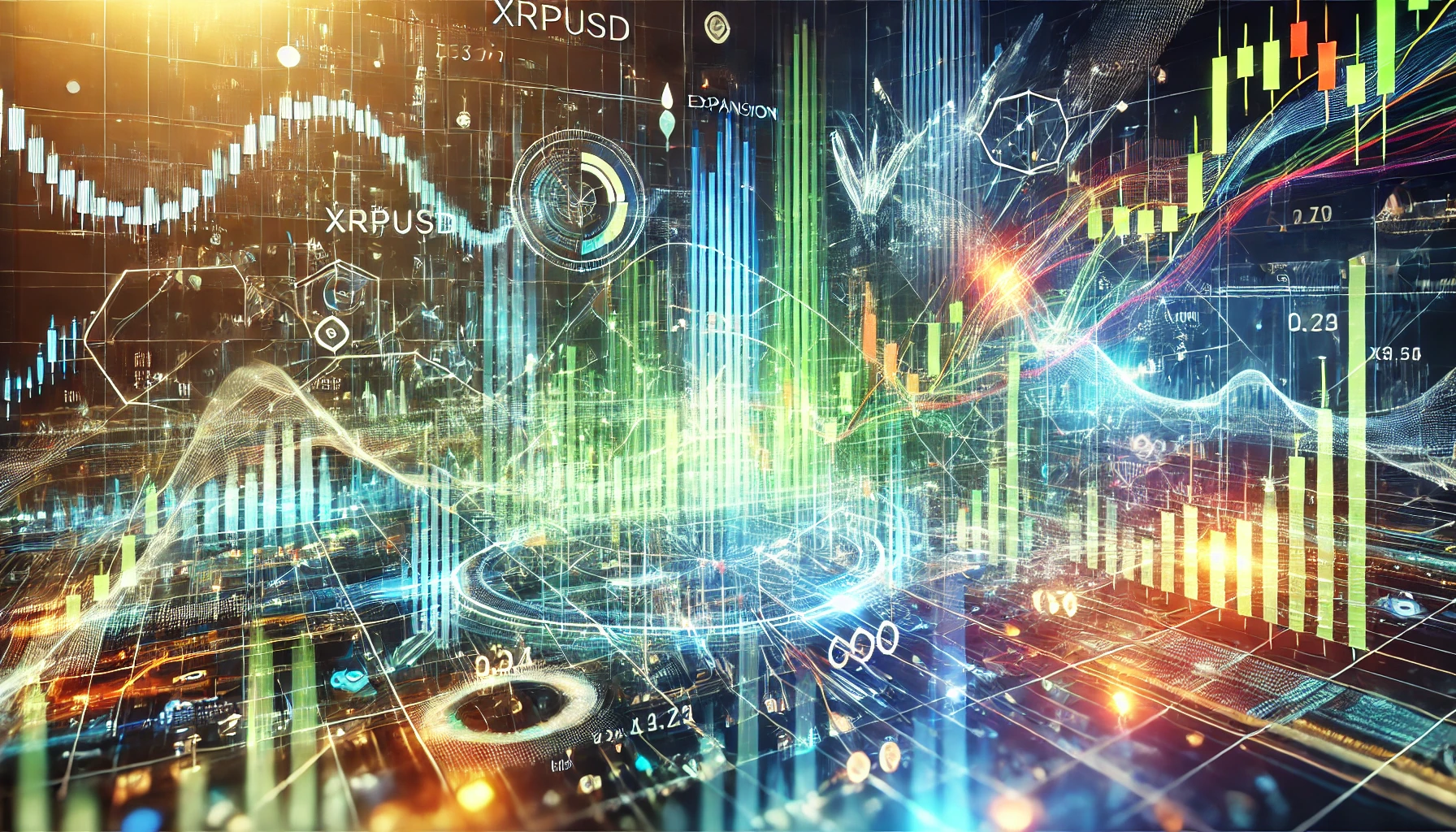 XRPUSD expansion phase strategy