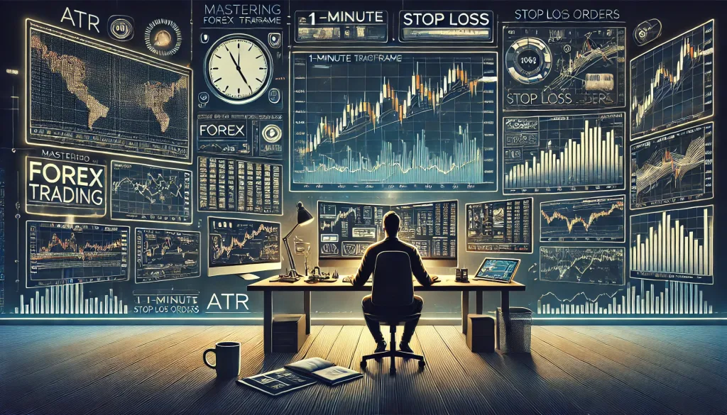 Scalping strategies with stop loss