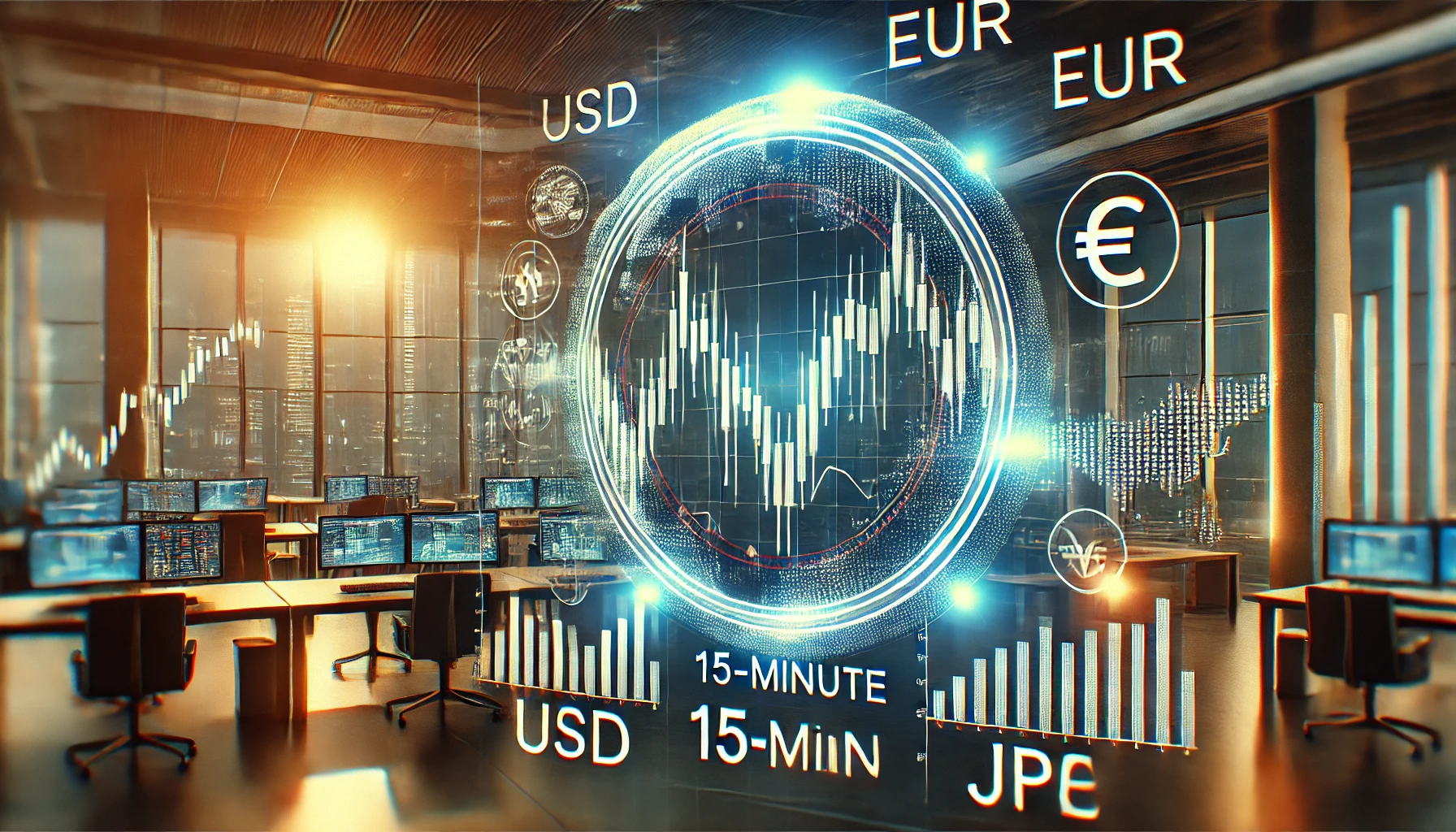 Multi-Timeframe strategy for GBP/USD