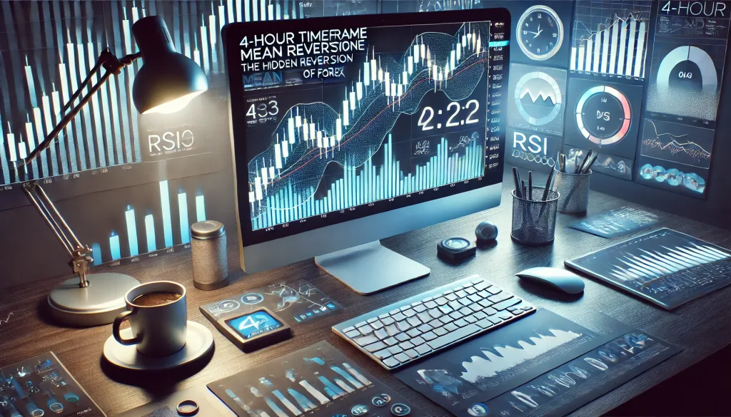 Forex mean reversion strategy