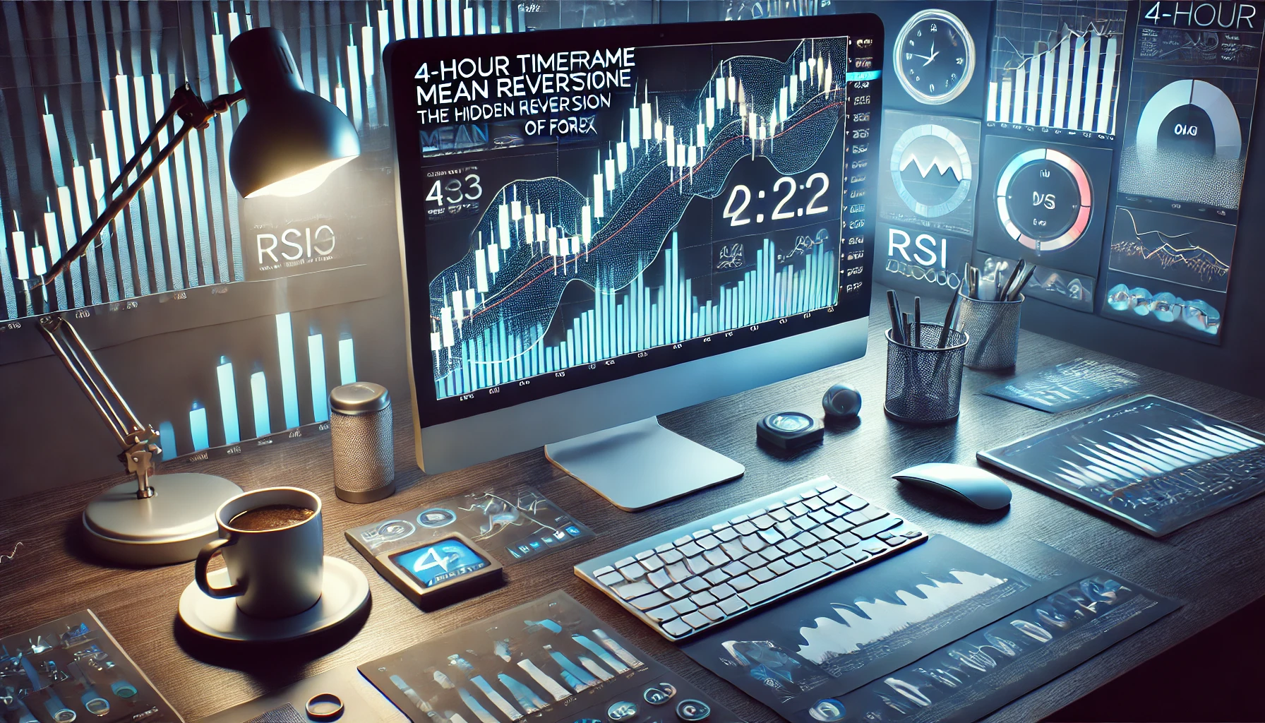 Forex mean reversion strategy