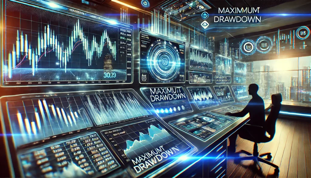 Momentum Trading Strategy for Maximum Profit