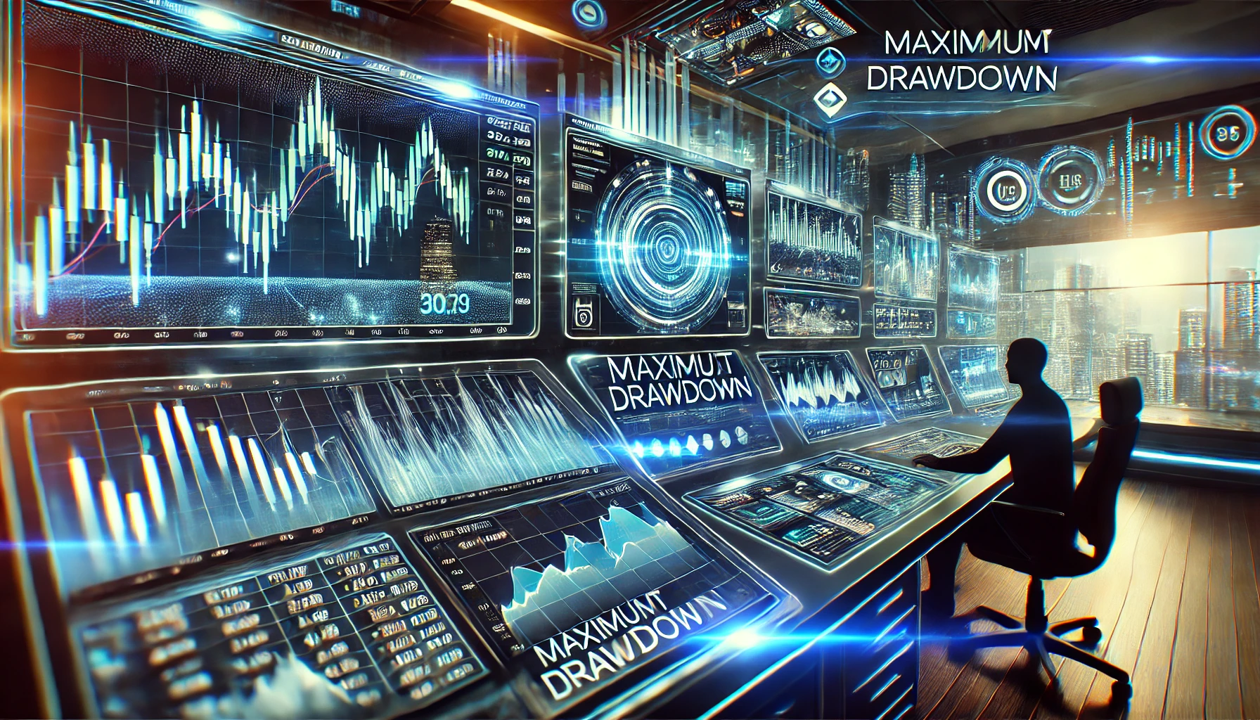 Momentum Trading Strategy for Maximum Profit