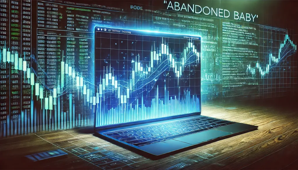 Abandoned Baby Forex Strategy